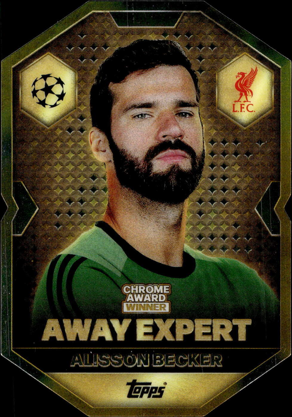 Champions League 2026